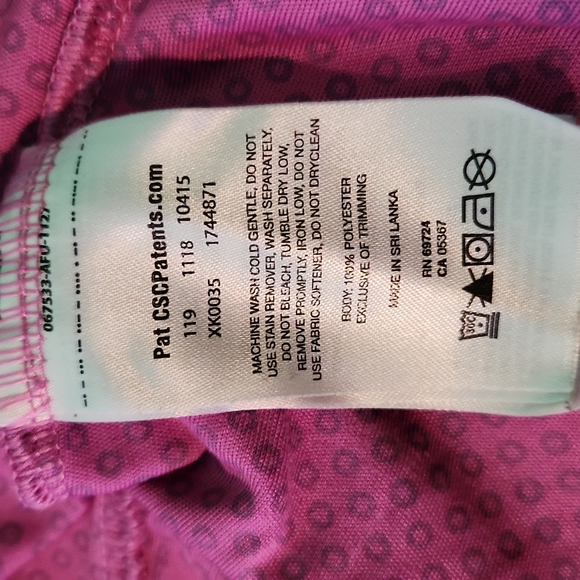 Columbia omni freeze zero tank top - Picture 5 of 5